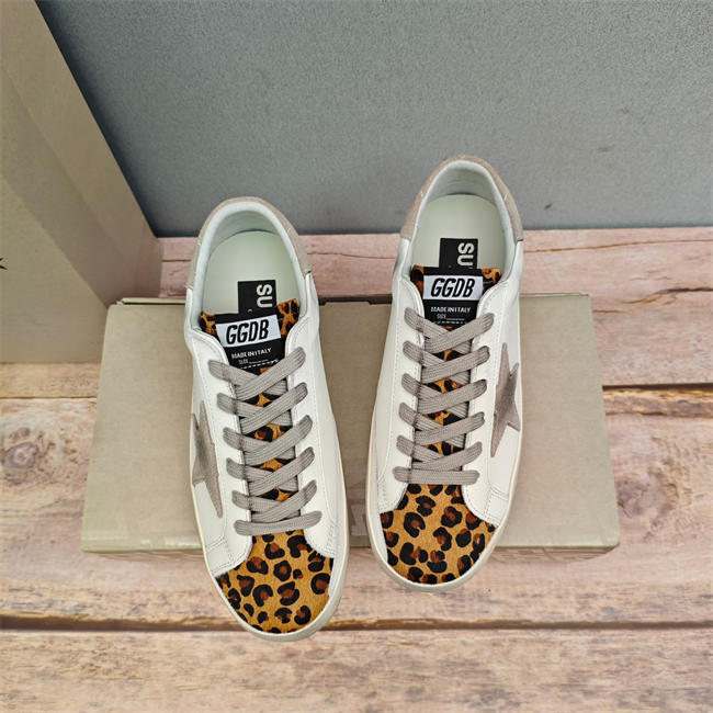Golden Goose Sneaker