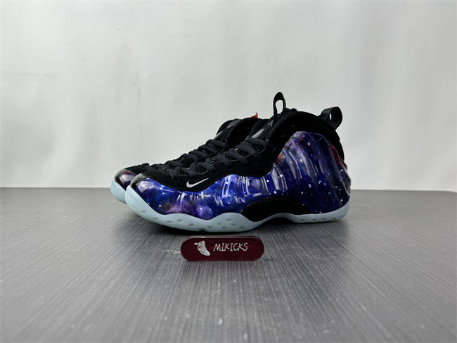 Nike Air Foamposite One “Galaxy”  FQ4303-400