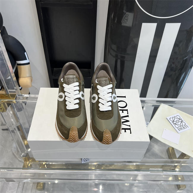 Loewe Sneaker