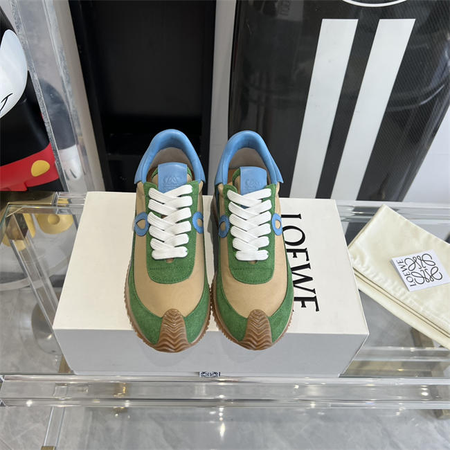 Loewe Sneaker