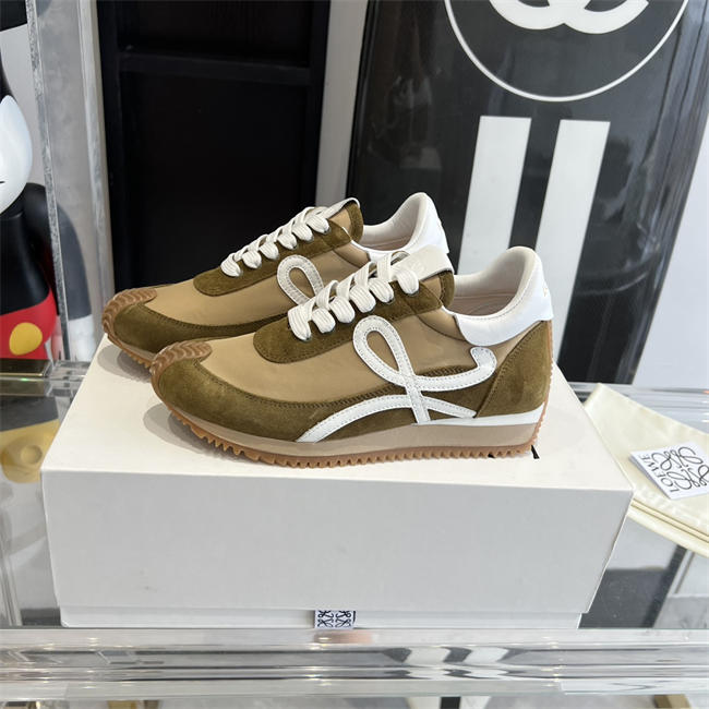 Loewe Sneaker