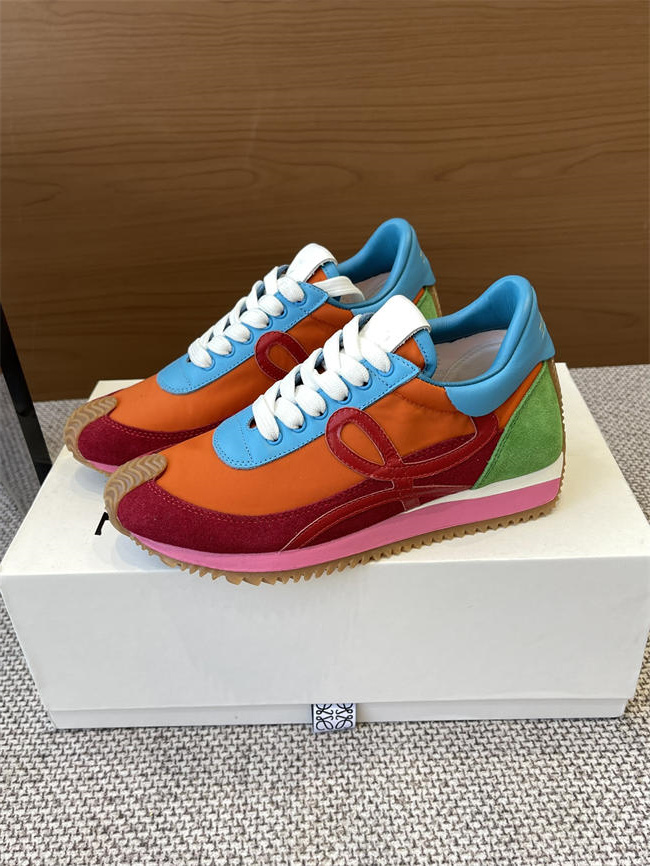 Loewe Sneaker
