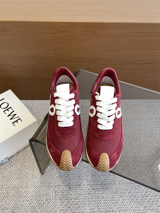Loewe Sneaker