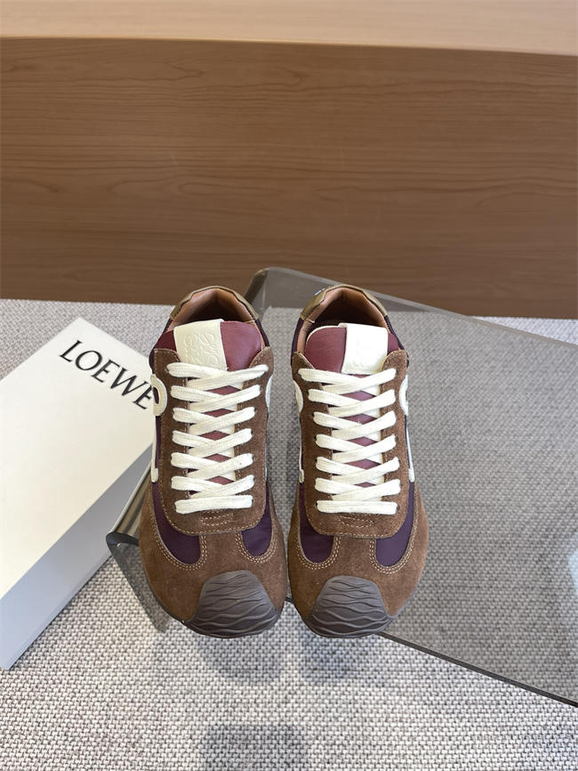 Loewe Sneaker