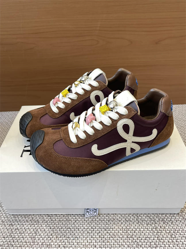 Loewe Sneaker