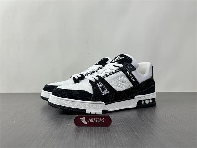 Luis Vitton Trainer 2021ss BM0159