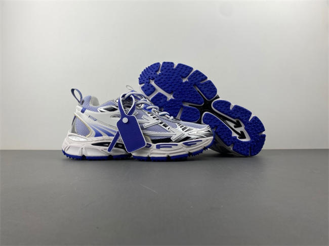 OFF-WHITE Be Right Back