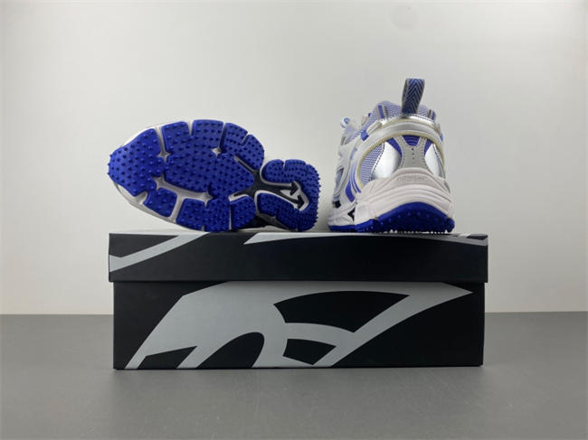 OFF-WHITE Be Right Back