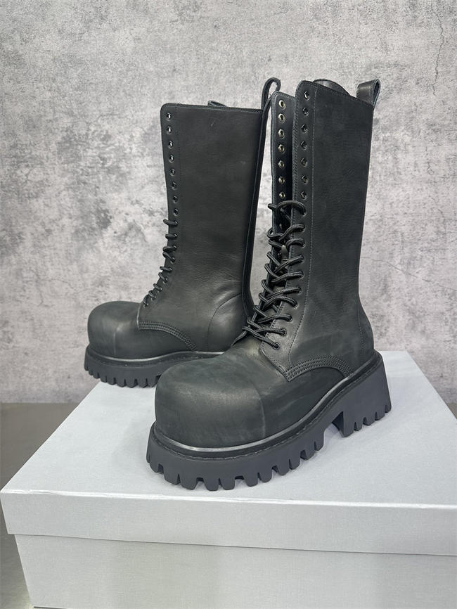 Balenciaga Boot