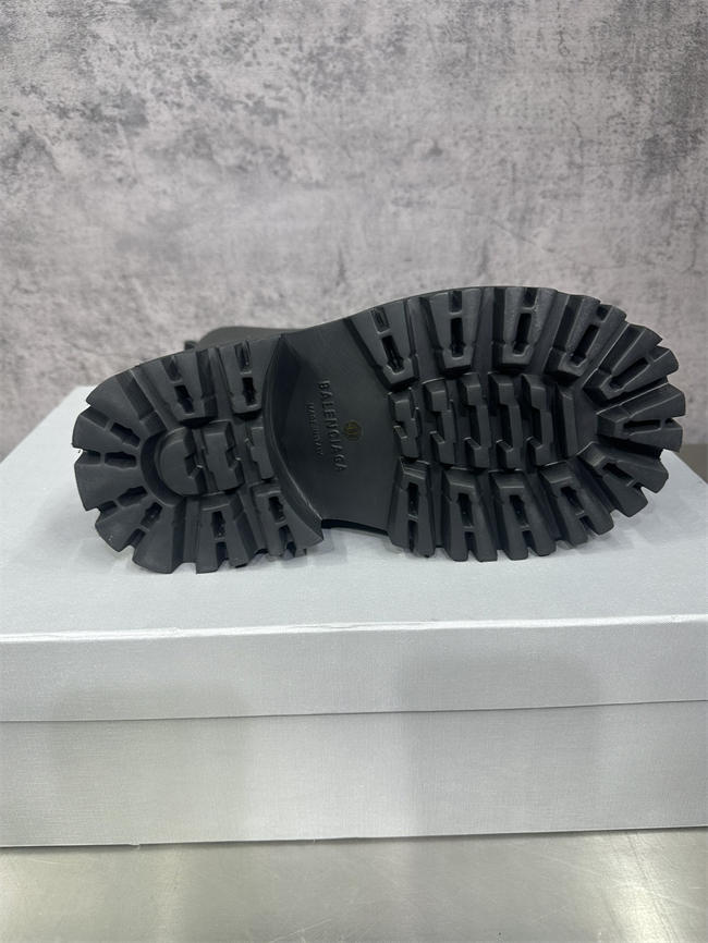 Balenciaga Boot