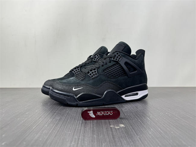 Nigel Sylvester x Air Jordan 4 HF4340-001