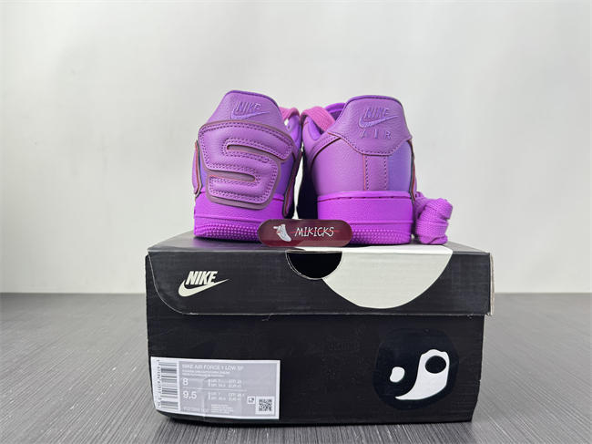 Cactus Plant Flea Market x Nike Air Force 1 FQ7069-500