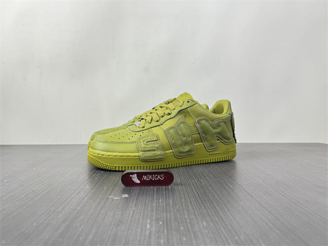 Cactus Plant Flea Market x Nike Air Force 1 DC4457-300