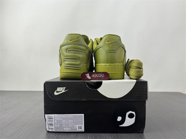 Cactus Plant Flea Market x Nike Air Force 1 DC4457-300