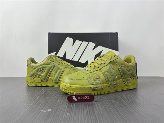 Cactus Plant Flea Market x Nike Air Force 1 DC4457-300