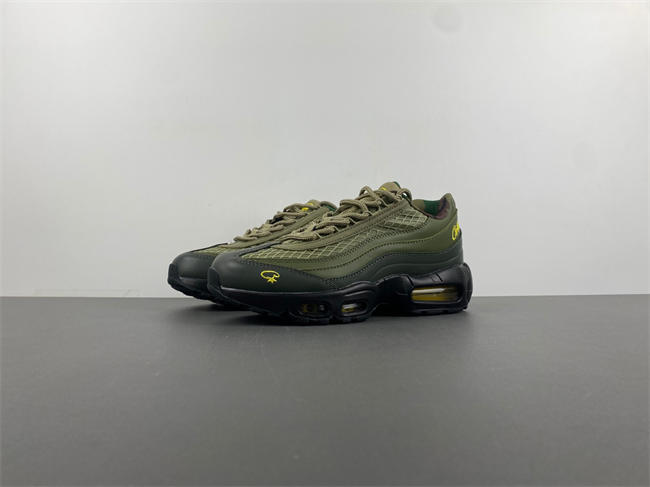 Corteiz x Air Max 95 SP FB2709-300