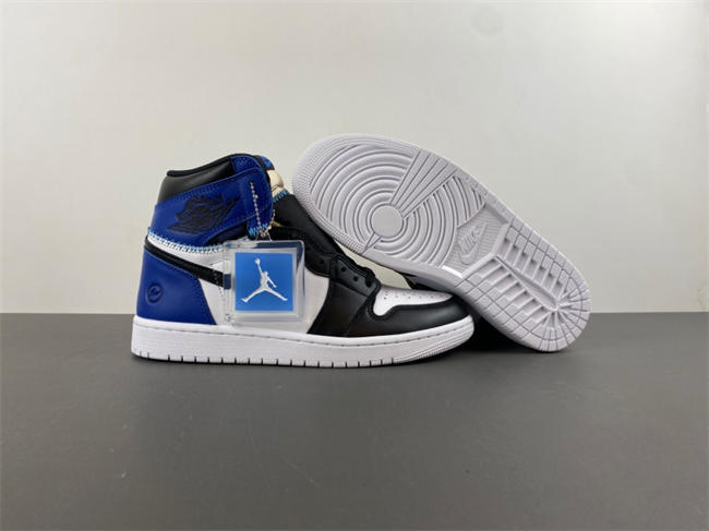 fragment x Union x Air Jordan 1 IO7847-001