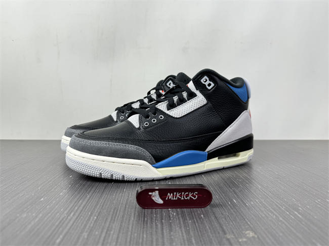 Air Jordan 3 OG “Rare Air” IB8967-004