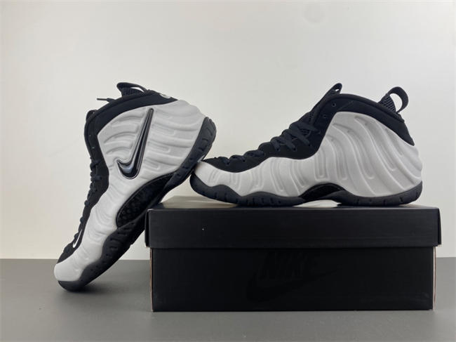 Nike Air Foamposite Pro “Wolf Grey”  HF0794-001