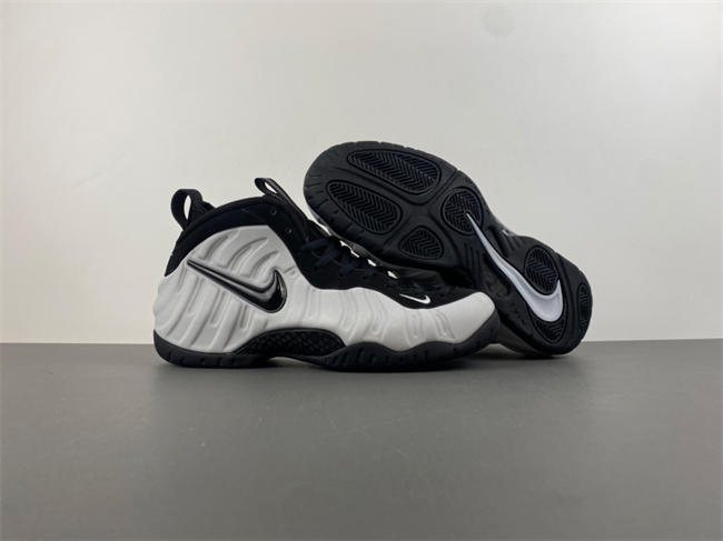 Nike Air Foamposite Pro “Wolf Grey”  HF0794-001