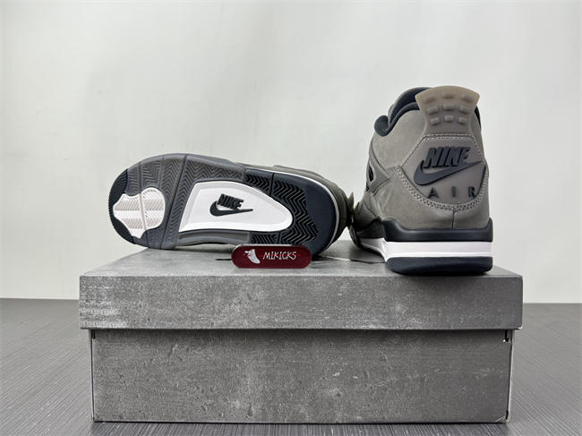 Air Jordan 4 “Cave Stone” FV5029-200