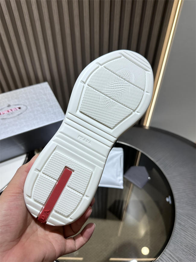 Prada Cup Sneakers N