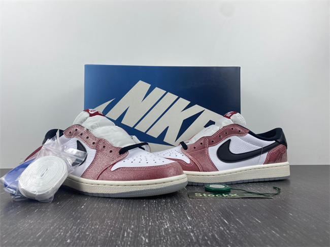 Trophy Room x Air Jordan 1 OG FN0432-017