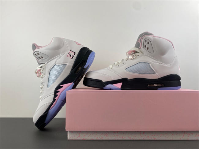 Air Jordan 5 OG “35th Anniversary” HQ7978-102