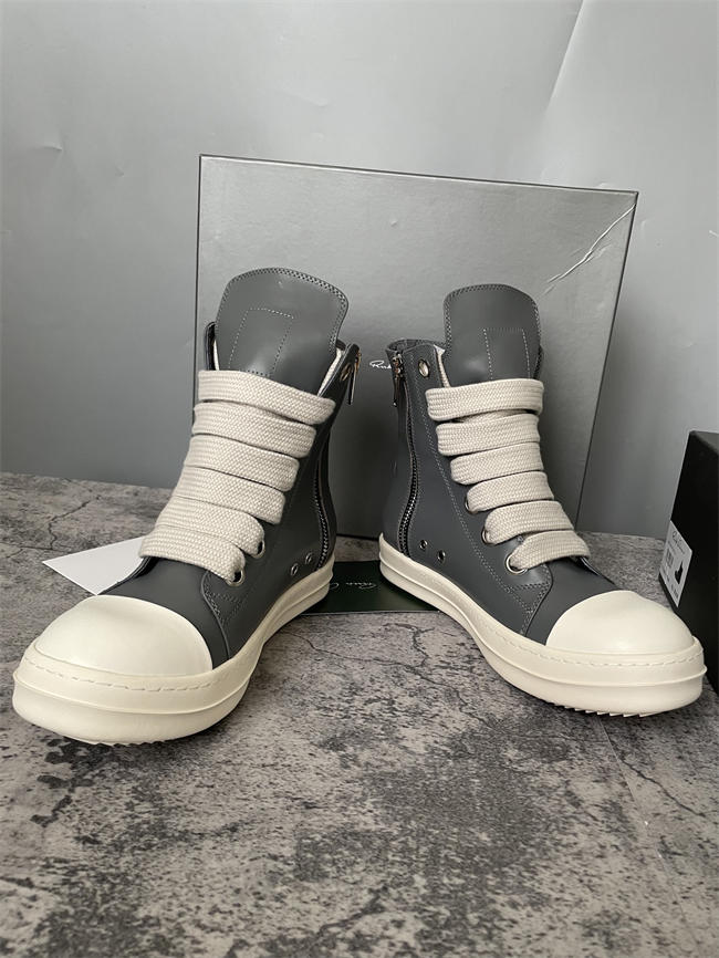 Rick Owens Sneaker 33