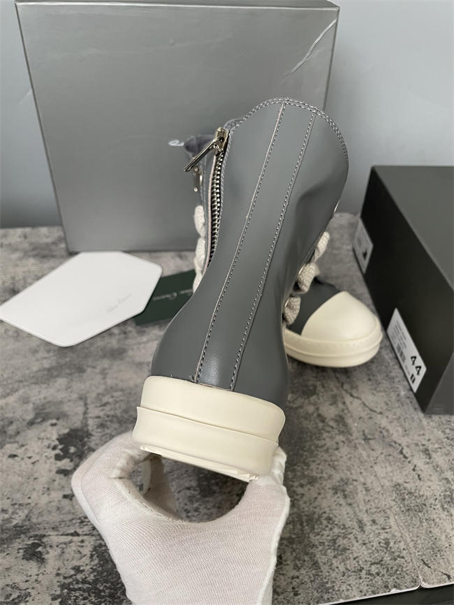 Rick Owens Sneaker 33