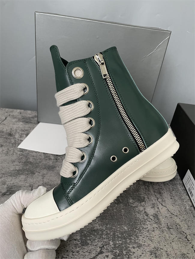 Rick Owens Sneaker 35