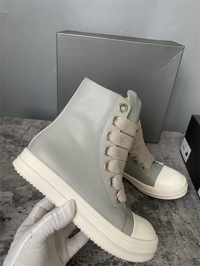 Rick Owens Sneaker 37