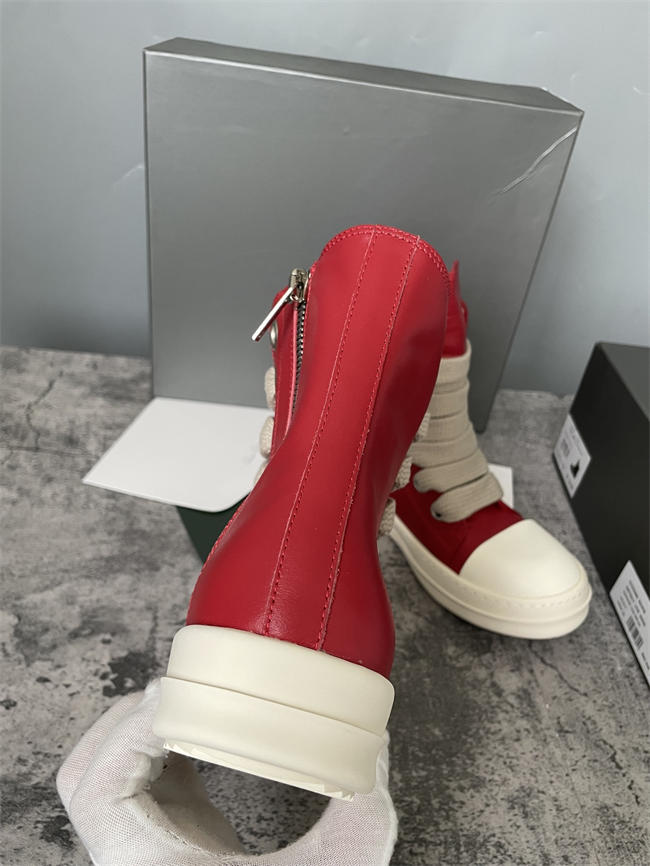 Rick Owens Sneaker 39