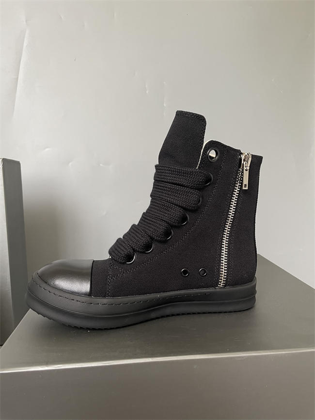 Rick Owens Sneaker 43
