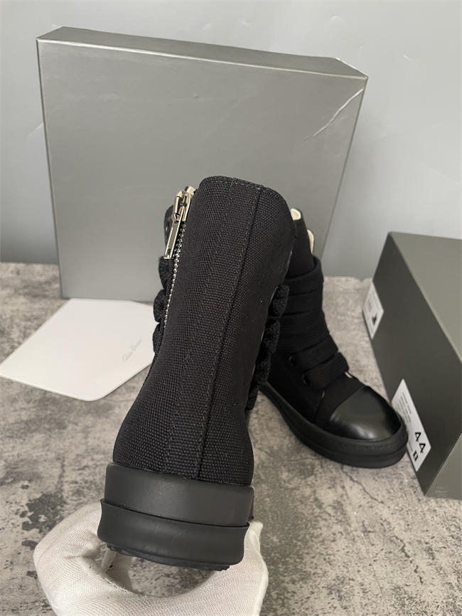 Rick Owens Sneaker 43