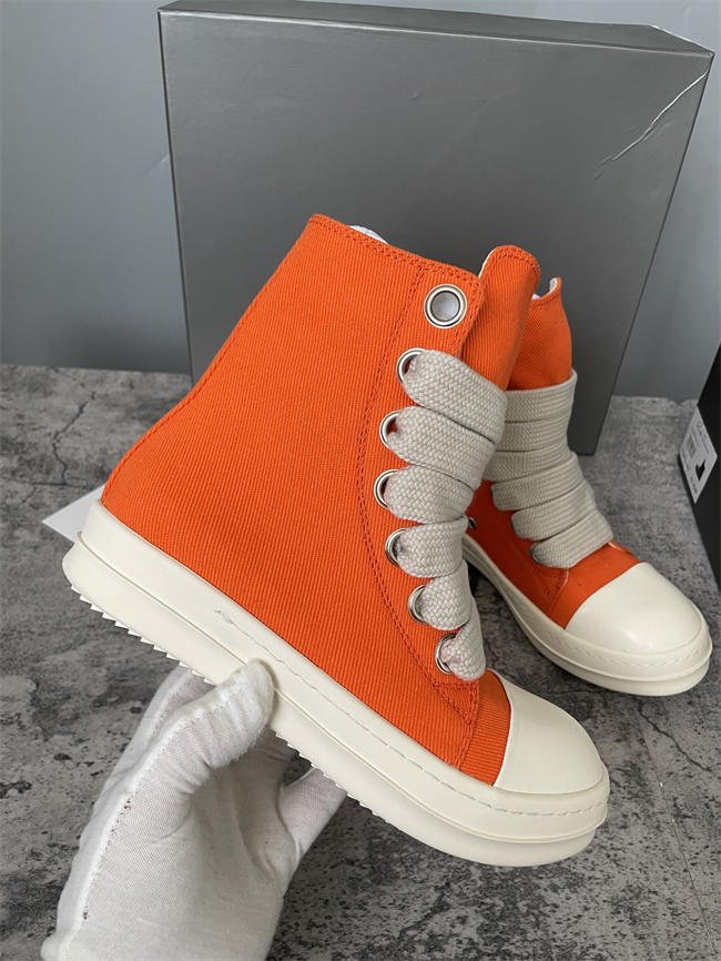 Rick Owens Sneaker 45