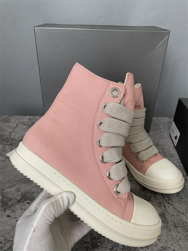 Rick Owens Sneaker 46