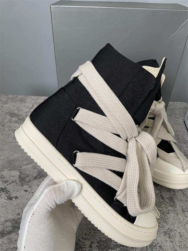 Rick Owens Sneaker 47