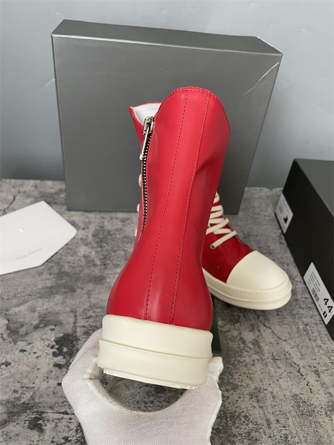 Rick Owens Sneaker 57