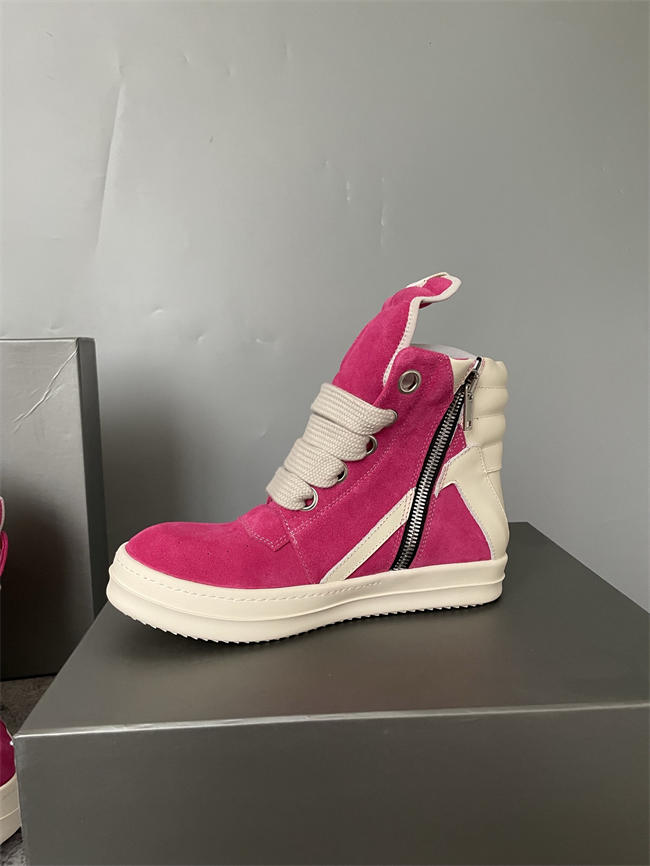 Rick Owens Sneaker 61