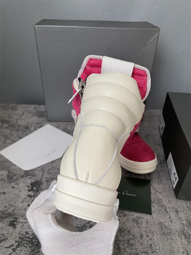 Rick Owens Sneaker 61