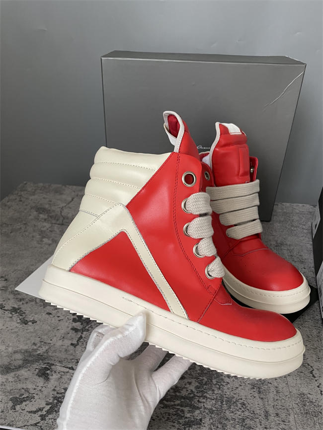 Rick Owens Sneaker 64