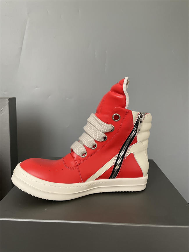 Rick Owens Sneaker 64