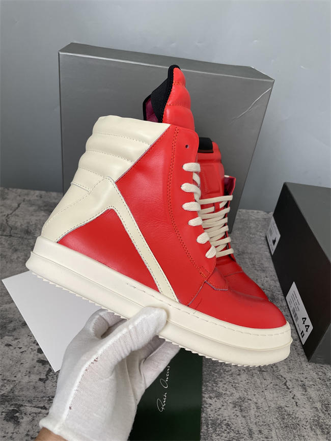 Rick Owens Sneaker 67