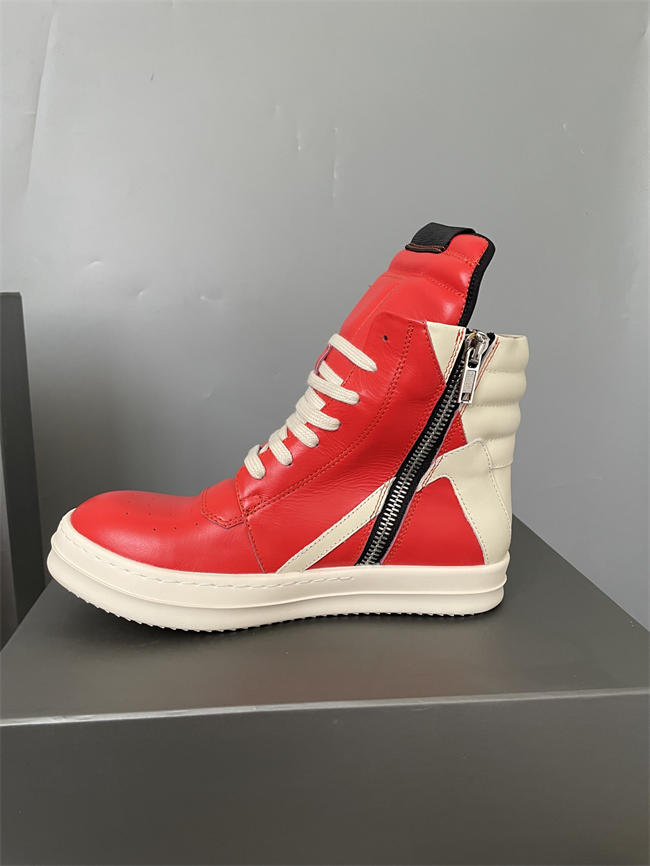 Rick Owens Sneaker 67