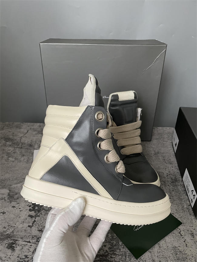 Rick Owens Sneaker 69