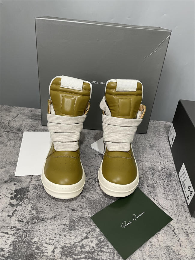Rick Owens Sneaker 70