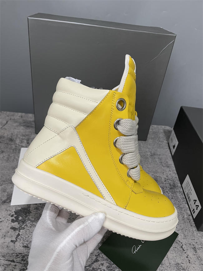 Rick Owens Sneaker 71