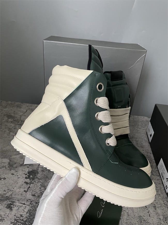 Rick Owens Sneaker 72