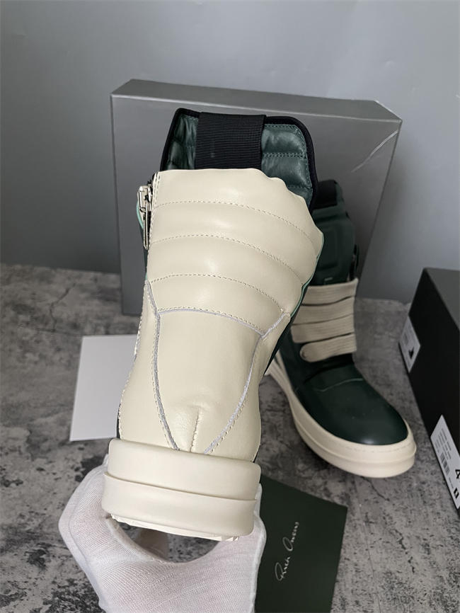 Rick Owens Sneaker 72